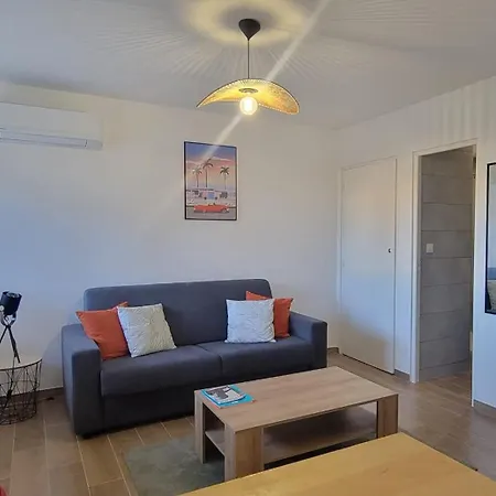 דירה Charming Near The Beaches In Saint-raphael Saint-Raphaël